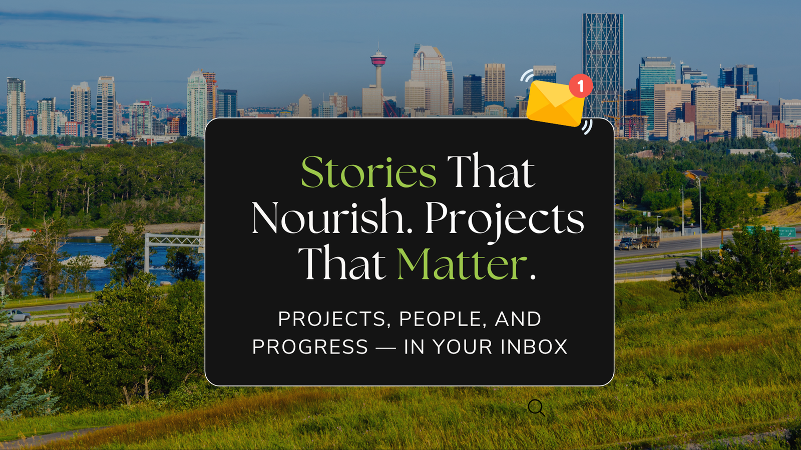 Newsletter Promo (Email Newsletter)